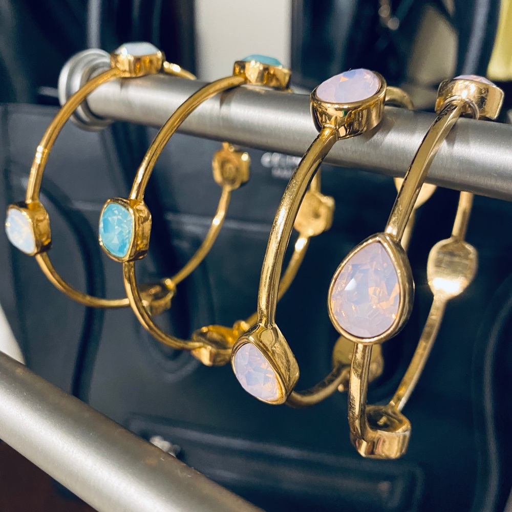 Coach bracelets - Picture 5 of 6
